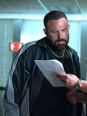 The Rip Ben Affleck Jacket