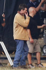 The Shack Mack Phillips (Sam Worthington) Jacket