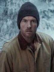 The Shack Mack Phillips (Sam Worthington) Jacket