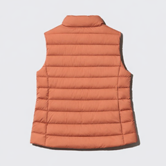 The Today Show 2026 Liz Kreutz Vest