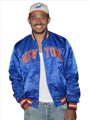 The Tonight Show 2026 Anthony Ramos Jacket