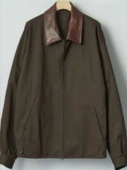 The Tonight Show James Blake Jacket