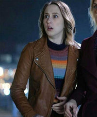 The Twilight Zone Martha Jacket