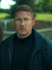 The Umbrella Academy S03 Tom Hopper Jacket