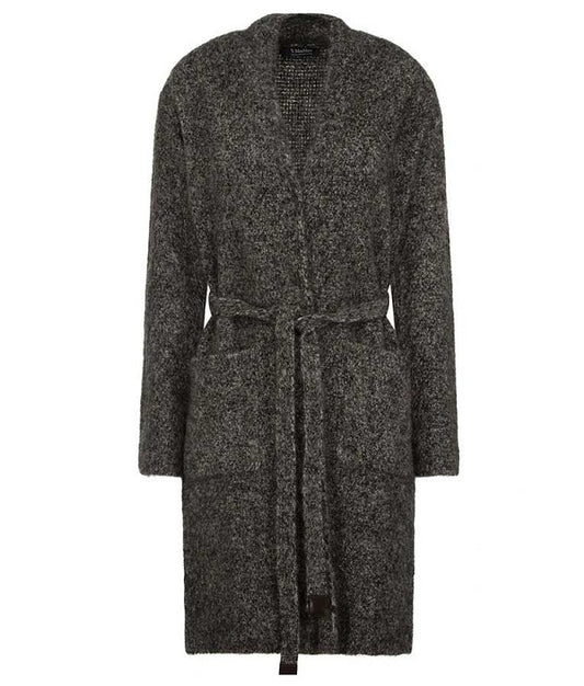 The Undoing Grace Fraser Wrap Cardigan