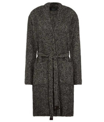 The Undoing Grace Fraser Wrap Cardigan