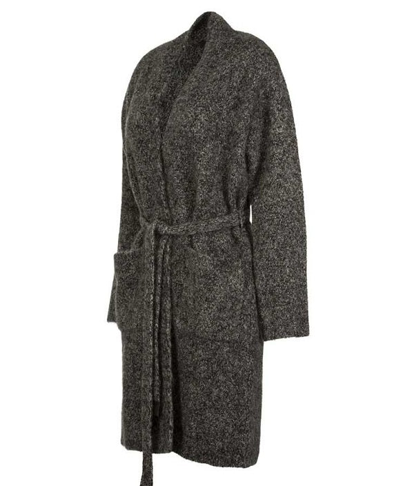 The Undoing Grace Fraser Wrap Cardigan