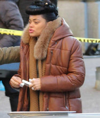 The United States vs. Billie Holiday Andra Day Coat