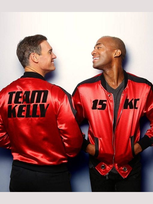 The Voice Team Kelly Jacket