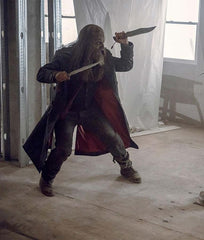 The Walking Dead Beta Coat