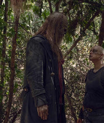 The Walking Dead Beta Coat