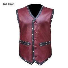 The Warriors Vest