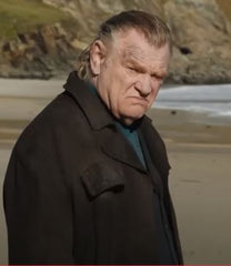 The Banshees of Inisherin Colm Doherty Coat