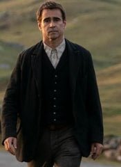 The Banshees of Inisherin Padraic Suilleabhain Coat