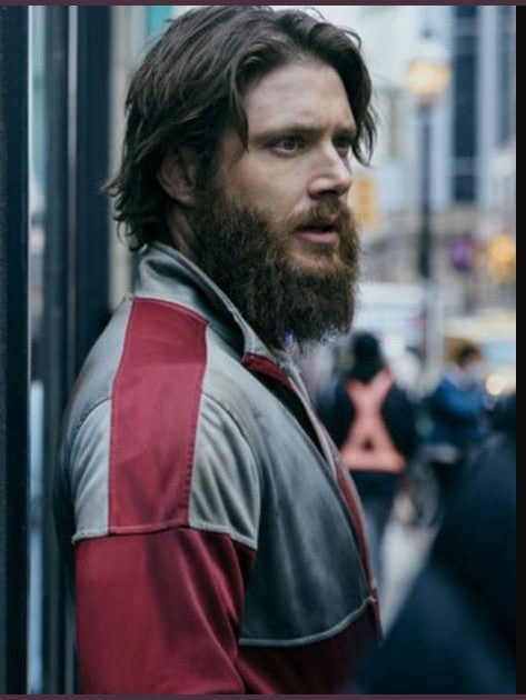 The Boys S03 Soldier Boy Jacket