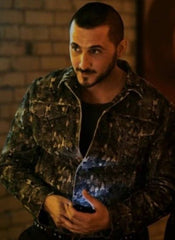 The Boys S03 Tomer Capone Jacket