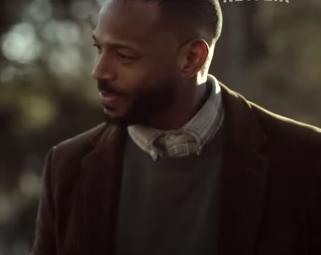 The Curse of Bridge Hollow Marlon Wayans Blazer