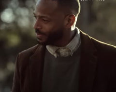 The Curse of Bridge Hollow Marlon Wayans Blazer