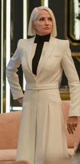 The Man from Toronto The Handler Trench Coat