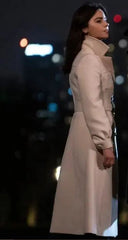The Sandman Johanna Constantine Coat
