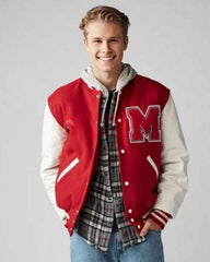 This Is Us S04 Kevin Letterman Jacket