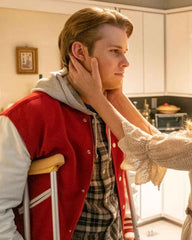 This Is Us S04 Kevin Letterman Jacket