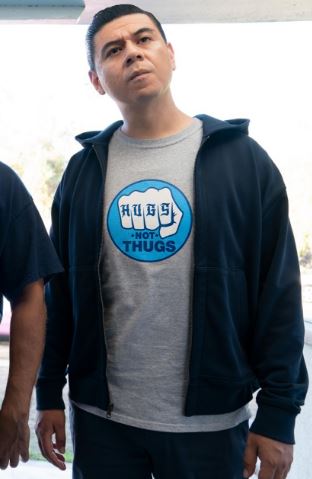 This Fool Chris Estrada Hoodie