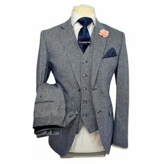 Peaky Blinders Thomas Shelby Suit