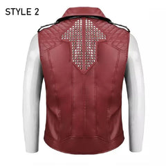Thor Love and Thunder 2022 Vest