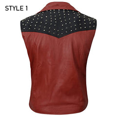 Thor Love and Thunder 2022 Vest