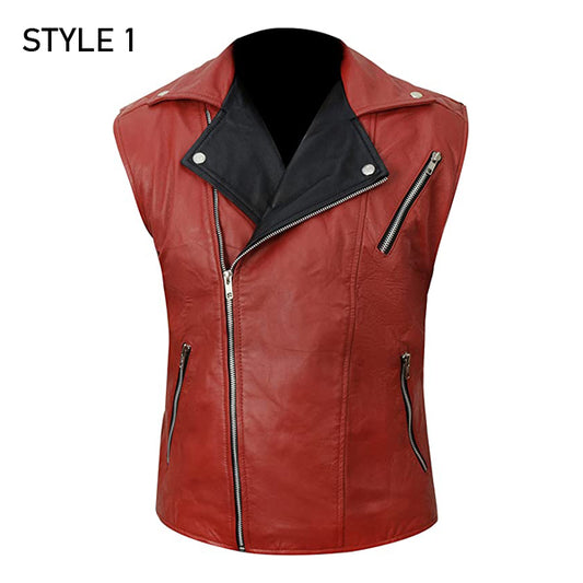 Thor Love and Thunder 2022 Vest