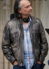Tiger Rising Dennis Quaid Jacket