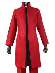 Tokyo Revengers Izana Kurokawa Coat