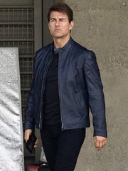Mission Impossible 6 Fallout Tom Cruise Jacket