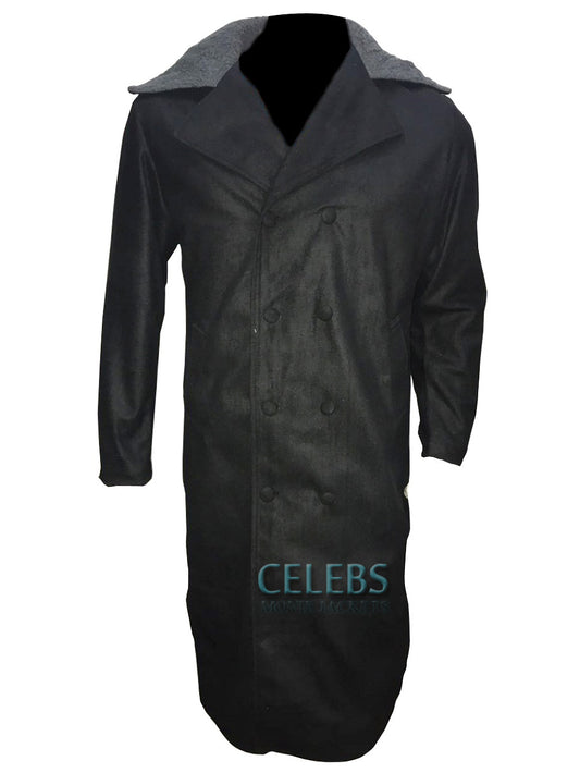 Taboo Tom Hardy (Keziah Delaney) Coat