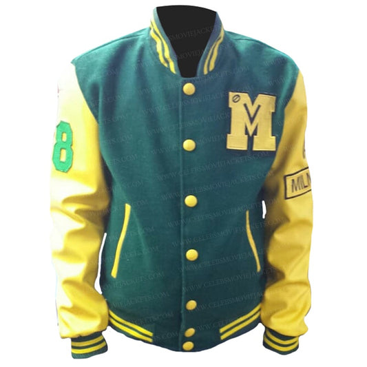 Tommy Milner Scary Stories To Tell In The Dark Jacket