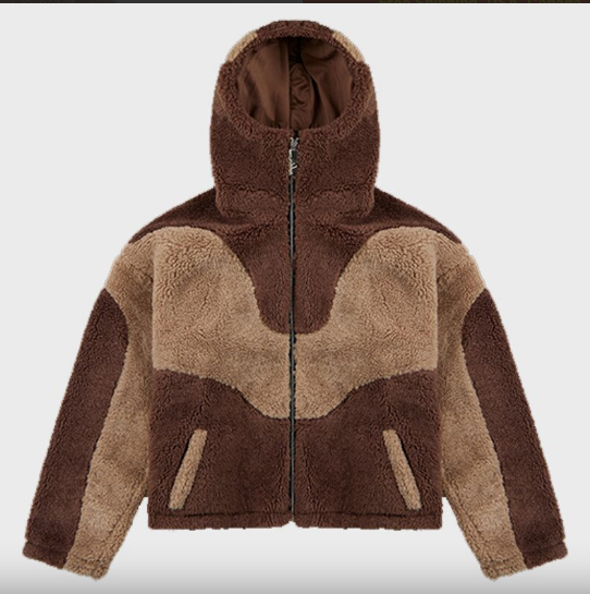 Trendt Vision Unisex Jacket