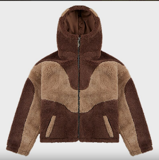 Trendt Vision Unisex Jacket