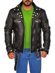 Tunnel Snakes Rule Jacket