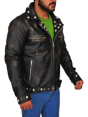 Tunnel Snakes Rule Jacket