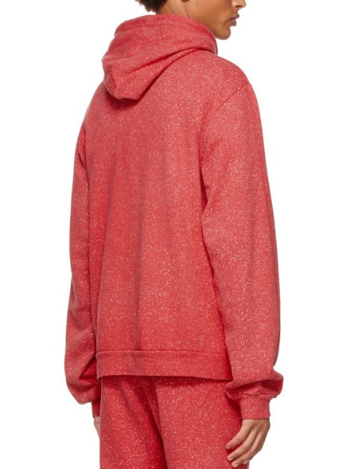 Black-ish Season 8 Andre Johnson Glitter Hoodie