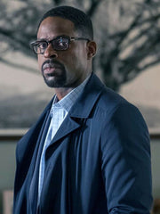 This Is Us Randall Pearson Coat