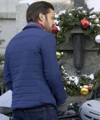 On The 12th Date of Christmas Aidan Walsh Jacket