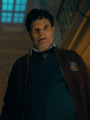 The Umbrella Academy S03 Alphonso Jacket