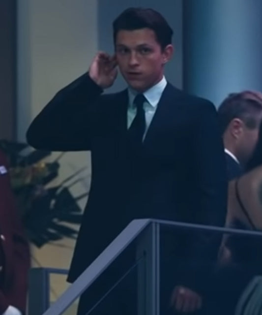 Uncharted Nathan Drake Blazer