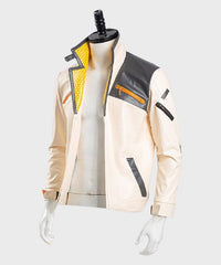 Valorant Phoenix Fiery Jacket
