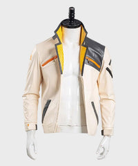 Valorant Phoenix Fiery Jacket