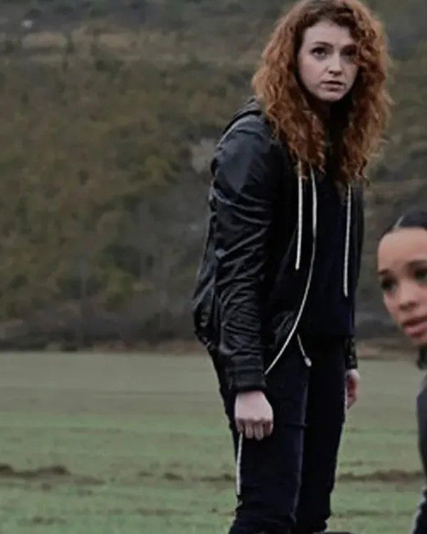 Vampire Academy Rhian Blundell Jacket