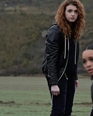 Vampire Academy Rhian Blundell Jacket