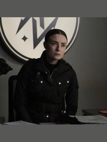 Vampire Academy Alberta Casey Jacket